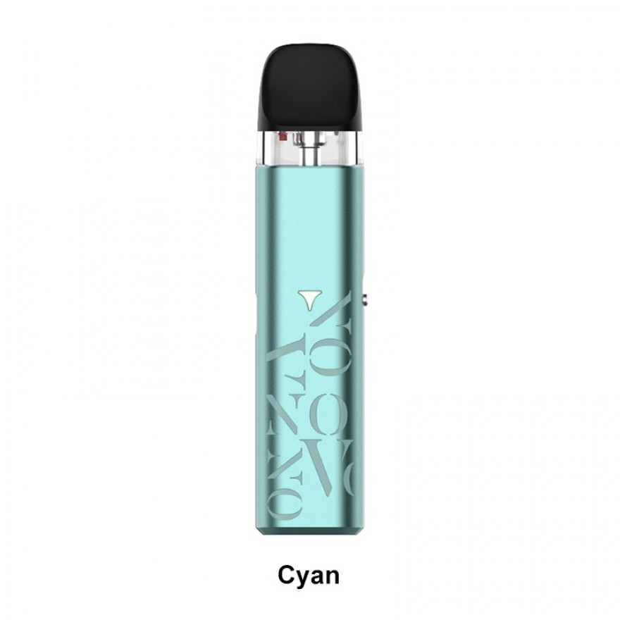 SMOK Novo Axis EZ Pod System Kit 1100mAh with NOVO CORE Pod 21W SMOK Novo Axis EZ Pod System Kit 1100mAh with NOVO CORE Pod 21W