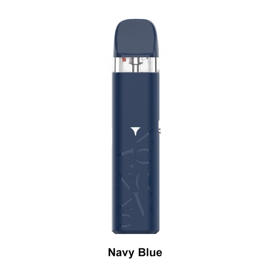 SMOK Novo Axis EZ Pod System Kit 1100mAh with NOVO CORE Pod 21W SMOK Novo Axis EZ Pod System Kit 1100mAh with NOVO CORE Pod 21W