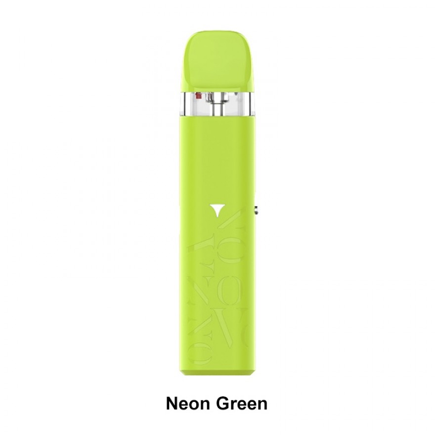 SMOK Novo Axis EZ Pod System Kit 1100mAh with NOVO CORE Pod 21W SMOK Novo Axis EZ Pod System Kit 1100mAh with NOVO CORE Pod 21W
