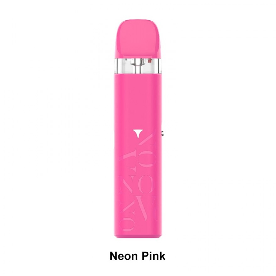 SMOK Novo Axis EZ Pod System Kit 1100mAh with NOVO CORE Pod 21W SMOK Novo Axis EZ Pod System Kit 1100mAh with NOVO CORE Pod 21W