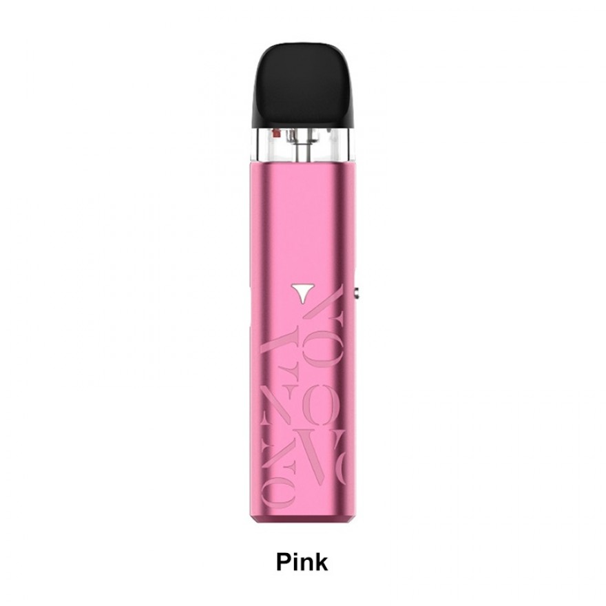 SMOK Novo Axis EZ Pod System Kit 1100mAh with NOVO CORE Pod 21W SMOK Novo Axis EZ Pod System Kit 1100mAh with NOVO CORE Pod 21W