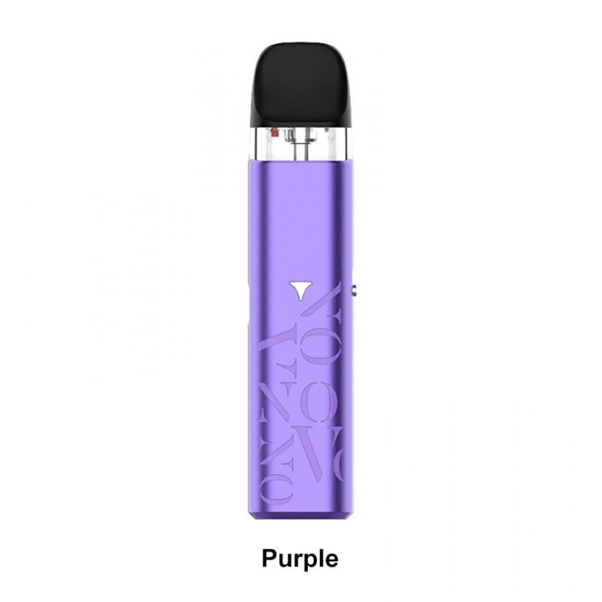 SMOK Novo Axis EZ Pod System Kit 1100mAh with NOVO CORE Pod 21W SMOK Novo Axis EZ Pod System Kit 1100mAh with NOVO CORE Pod 21W