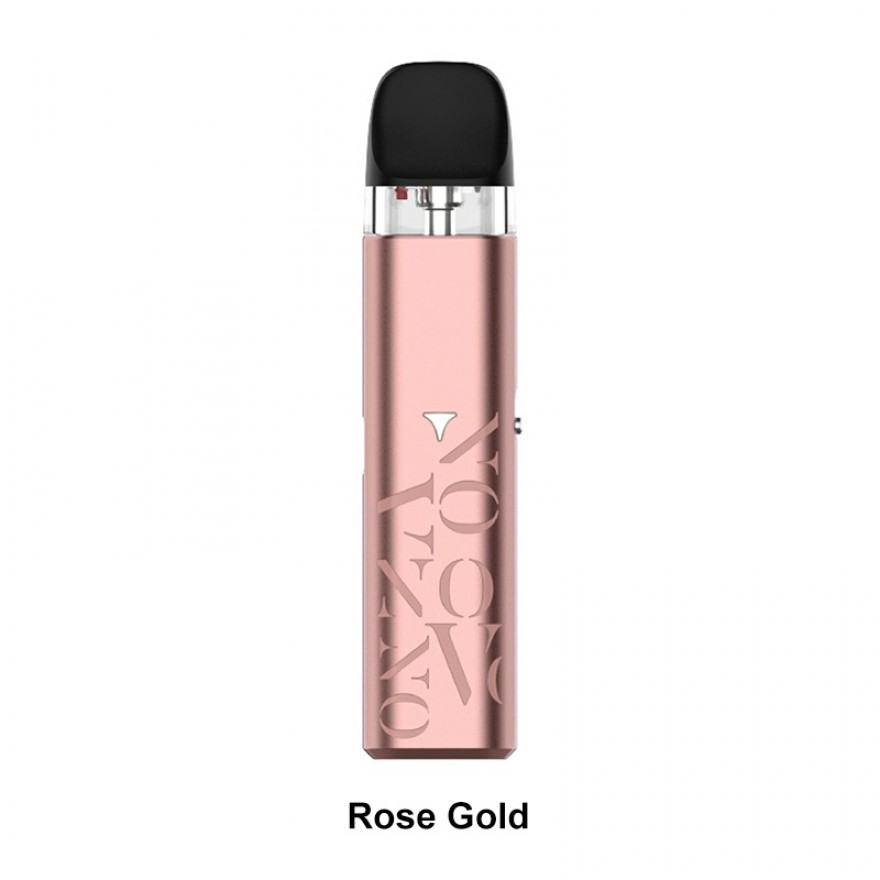 SMOK Novo Axis EZ Pod System Kit 1100mAh with NOVO CORE Pod 21W SMOK Novo Axis EZ Pod System Kit 1100mAh with NOVO CORE Pod 21W