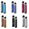 SMOK Novo Axis Pod System Kit 1350mAh TFT Display with NOVO CORE Pod