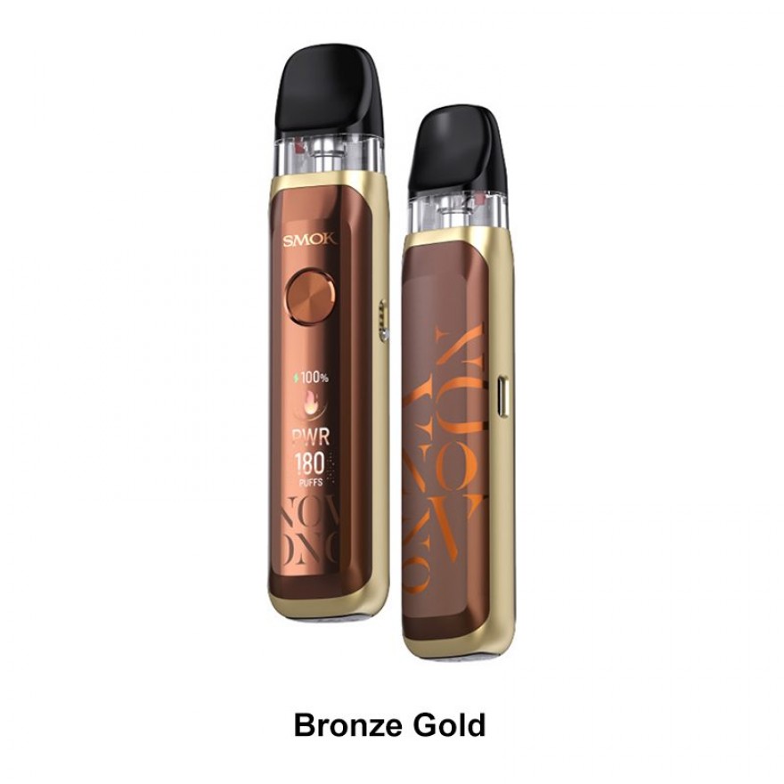 SMOK Novo Axis Pod System Kit 1350mAh TFT Display with NOVO CORE Pod SMOK Novo Axis Pod System Kit 1350mAh TFT Display with NOVO CORE Pod