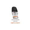 SMOK NOVO CORE Pod Cartridge 2ml Replacement Pods for Novo Axis Kit 3PCS