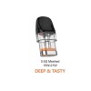 SMOK NOVO CORE Pod Cartridge 2ml Replacement Pods for Novo Axis Kit 3PCS