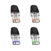 SMOK NOVO CORE Pod Cartridge 2ml Replacement Pods for Novo Axis Kit 3PCS