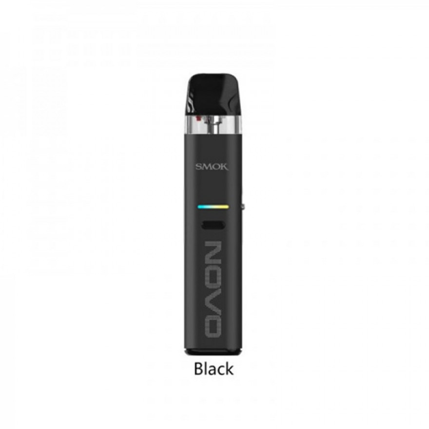 SMOK Novo ECO Pod System Kit 1000mAh 30W Refillable Vape Device SMOK Novo ECO Pod System Kit 1000mAh 30W Refillable Vape Device