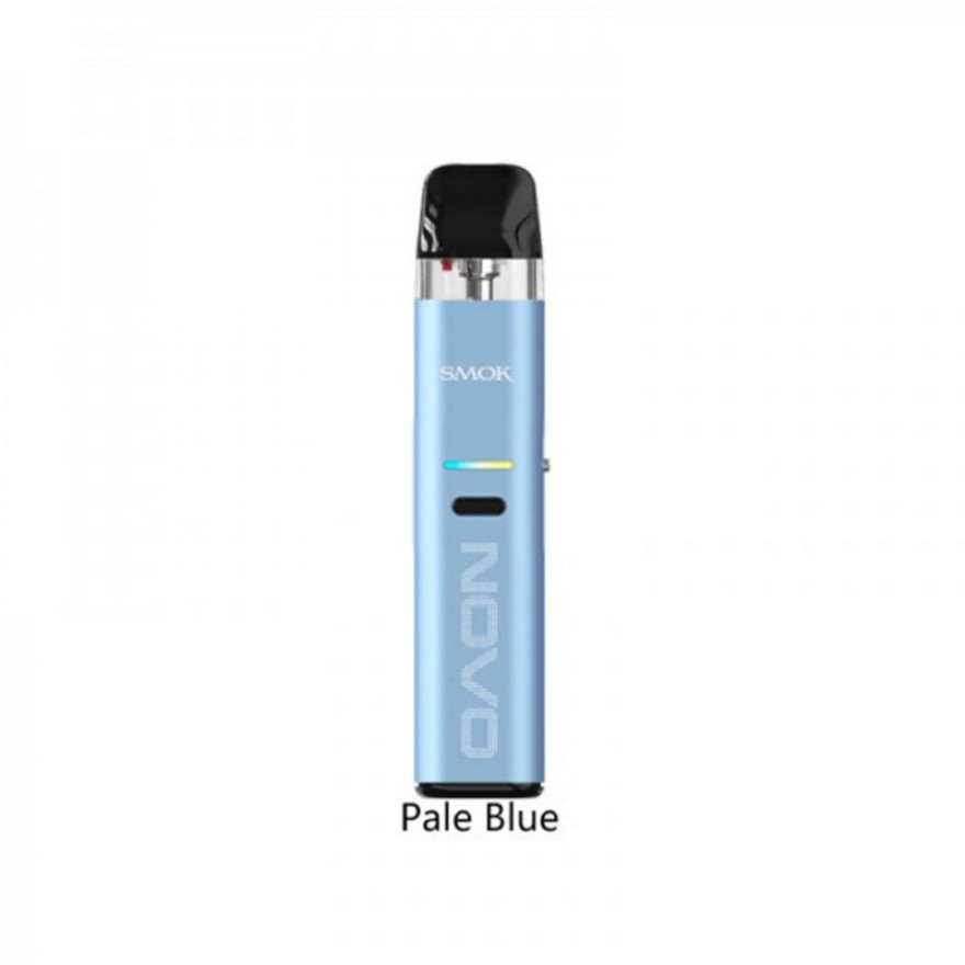 SMOK Novo ECO Pod System Kit 1000mAh 30W Refillable Vape Device SMOK Novo ECO Pod System Kit 1000mAh 30W Refillable Vape Device