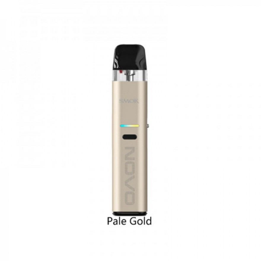 SMOK Novo ECO Pod System Kit 1000mAh 30W Refillable Vape Device SMOK Novo ECO Pod System Kit 1000mAh 30W Refillable Vape Device