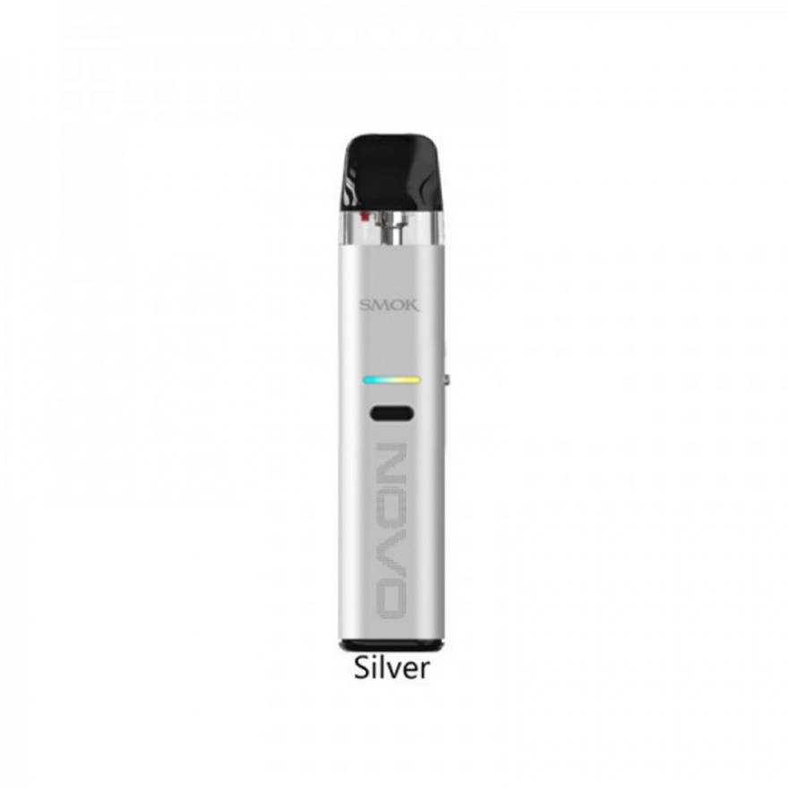 SMOK Novo ECO Pod System Kit 1000mAh 30W Refillable Vape Device SMOK Novo ECO Pod System Kit 1000mAh 30W Refillable Vape Device