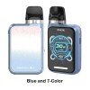 SMOK Novo GT Box Pod System Kit 1700mAh Full Screen 30W Vape Kit