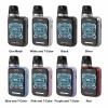 SMOK Novo GT Box Pod System Kit 1700mAh Full Screen 30W Vape Kit