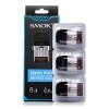 SMOK Novo Pod Cartridge New Version 2ml 3ml Mesh Replacement Pods 3PCS