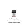 SMOK Novo Pod Cartridge New Version 2ml 3ml Mesh Replacement Pods 3PCS