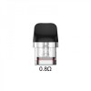 SMOK Novo Pod M Replacement Cartridge 2ml Mesh Pod for Novo GT 3PCS
