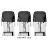SMOK Novo Pod SLR Cartridge 2ml Mesh Replacement Pod 3pcs Pack
