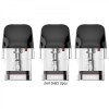 SMOK Novo Pod SLR Cartridge 2ml Mesh Replacement Pod 3pcs Pack