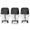 SMOK Novo Pod SLR Cartridge 2ml Mesh Replacement Pod 3pcs Pack