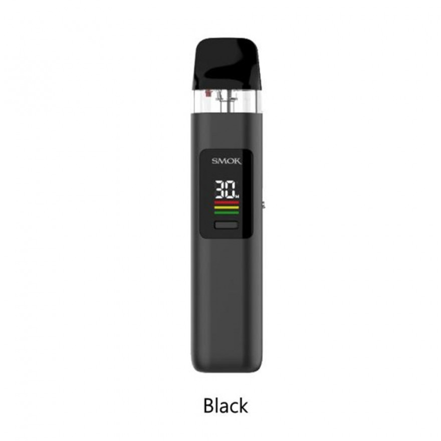 SMOK NOVO SE Pod Kit 30W 1000mAh Adjustable Airflow Device SMOK NOVO SE Pod Kit 30W 1000mAh Adjustable Airflow Device