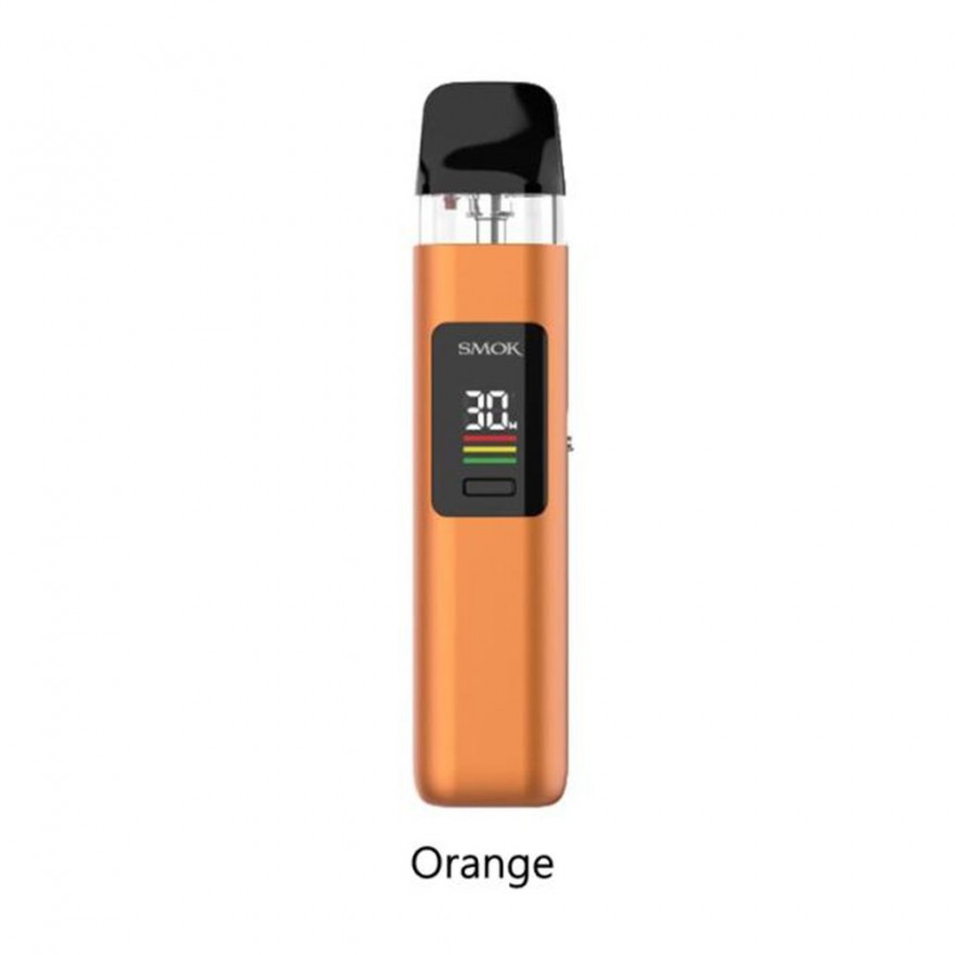 SMOK NOVO SE Pod Kit 30W 1000mAh Adjustable Airflow Device SMOK NOVO SE Pod Kit 30W 1000mAh Adjustable Airflow Device