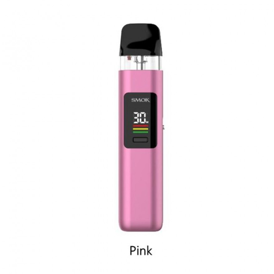 SMOK NOVO SE Pod Kit 30W 1000mAh Adjustable Airflow Device SMOK NOVO SE Pod Kit 30W 1000mAh Adjustable Airflow Device