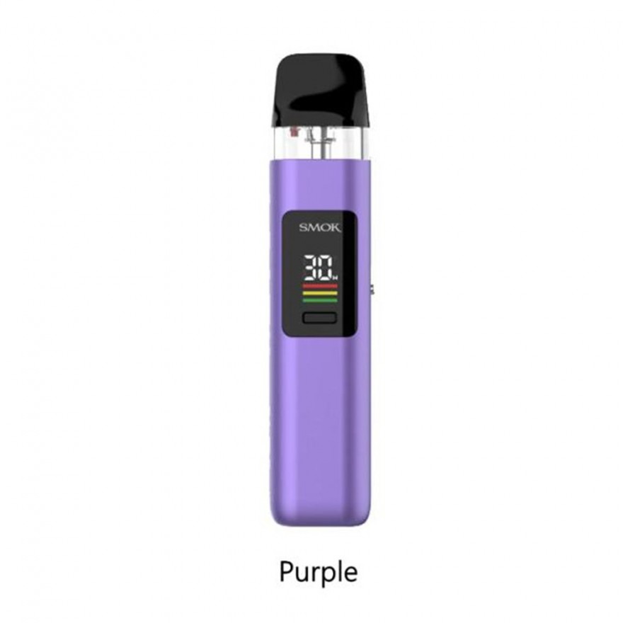 SMOK NOVO SE Pod Kit 30W 1000mAh Adjustable Airflow Device SMOK NOVO SE Pod Kit 30W 1000mAh Adjustable Airflow Device