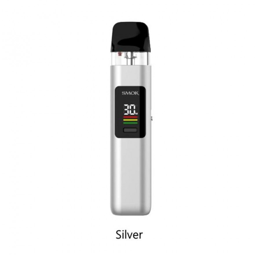SMOK NOVO SE Pod Kit 30W 1000mAh Adjustable Airflow Device SMOK NOVO SE Pod Kit 30W 1000mAh Adjustable Airflow Device