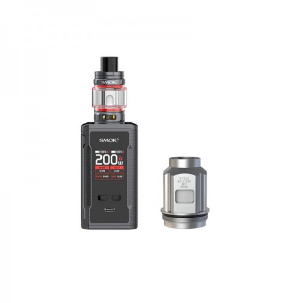 SMOK R-Kiss 2 TFV18 Mini Replacement Mesh Coils 3PCS for TFV18 Mini Tank