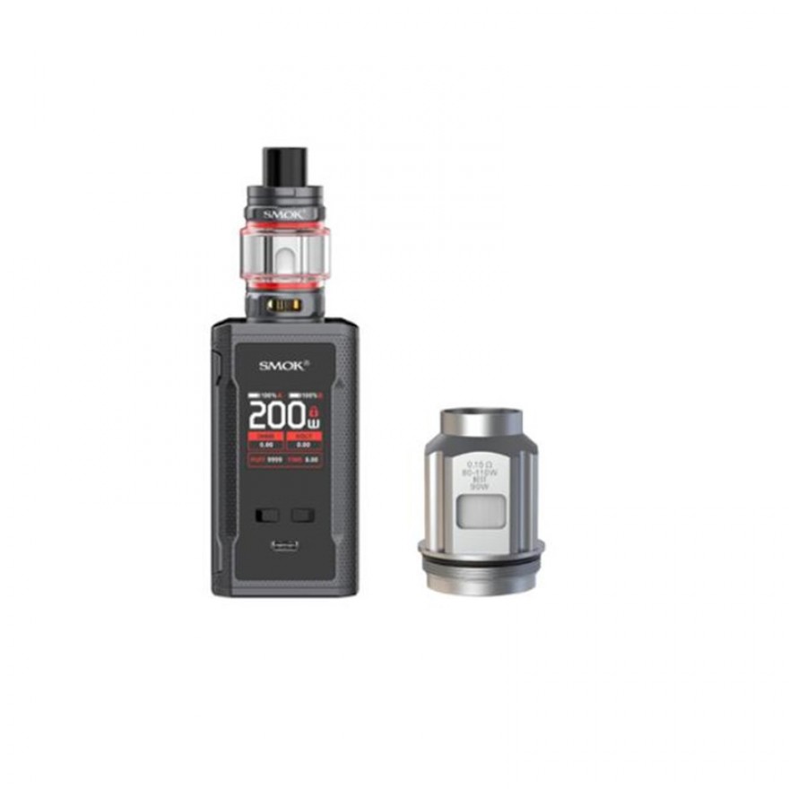 SMOK R-Kiss 2 TFV18 Mini Replacement Mesh Coils 3PCS for TFV18 Mini Tank SMOK R-Kiss 2 TFV18 Mini Replacement Mesh Coils 3PCS for TFV18 Mini Tank