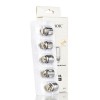 SMOK Rigel Mini Replacement Coil 0.15Ω Mesh Coil for TFV9 Tank 5PCS
