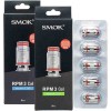 SMOK RPM 100 RPM 3 Meshed Replacement Coils 0.15Ω/0.23Ω 5PCS