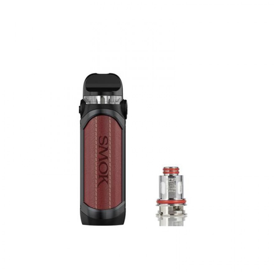 SMOK RPM 2 Replacement Coil Mesh & DC Coil for IPX80 Nord RPM Kit 5PCS SMOK RPM 2 Replacement Coil Mesh & DC Coil for IPX80 Nord RPM Kit 5PCS