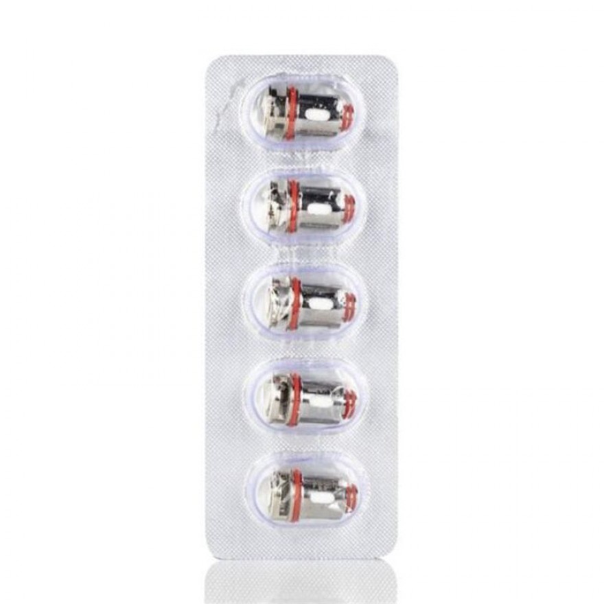 SMOK RPM 2 Replacement Coil Mesh & DC Coil for IPX80 Nord RPM Kit 5PCS SMOK RPM 2 Replacement Coil Mesh & DC Coil for IPX80 Nord RPM Kit 5PCS