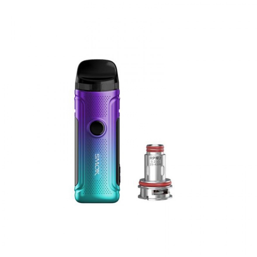 SMOK RPM 2 Replacement Mesh Coils for RPM 2 Pod Kit 5PCS Pack SMOK RPM 2 Replacement Mesh Coils for RPM 2 Pod Kit 5PCS Pack