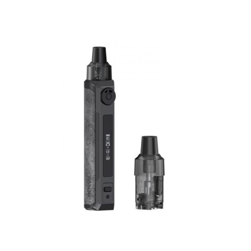SMOK RPM 25W Empty Pod Cartridge 2ml for LP1 Coil 3PCS Pack SMOK RPM 25W Empty Pod Cartridge 2ml for LP1 Coil 3PCS Pack