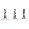 SMOK RPM 25W LP1 Replacement Coil Mesh MTL Vape Coil 5PCS Pack