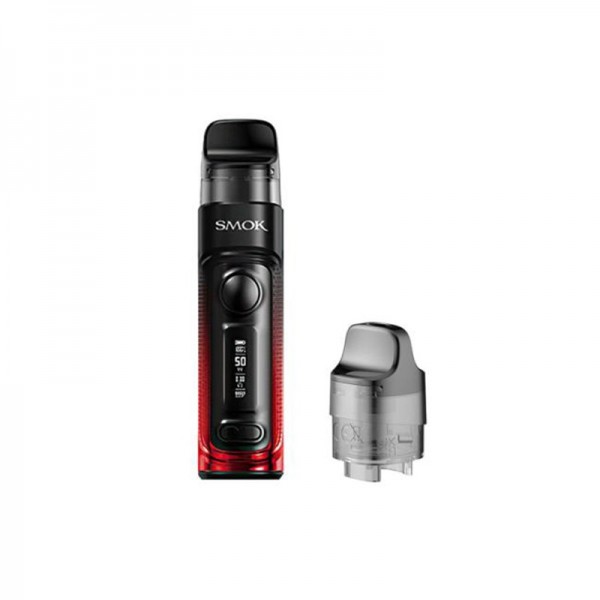 SMOK RPM C Empty Pod Cartridge 4ml Replacement Pods for RPM C 3PCS SMOK RPM C Empty Pod Cartridge 4ml Replacement Pods for RPM C 3PCS