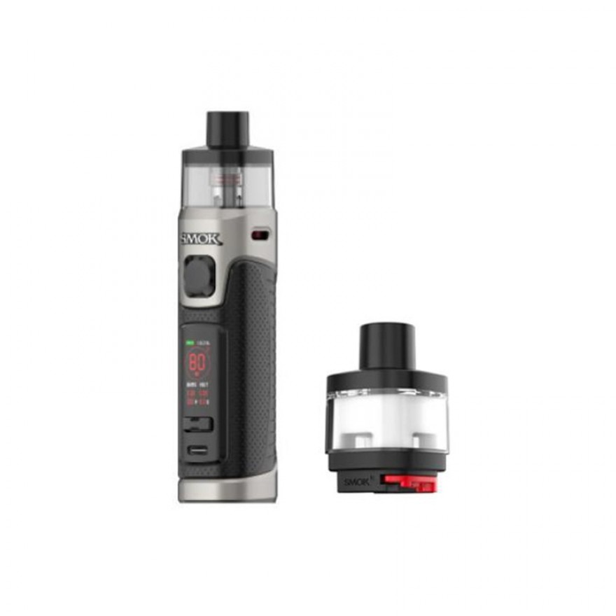 SMOK RPM5 RPM5 Pro Empty Pod Cartridge 6.5ml for RPM 3 Coils 3PCS SMOK RPM5 RPM5 Pro Empty Pod Cartridge 6.5ml for RPM 3 Coils 3PCS