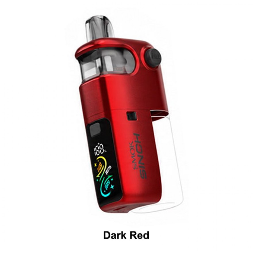 SMOK Sinch Pod System Kit 1000mAh 24W Refillable Vape Device 6ml SMOK Sinch Pod System Kit 1000mAh 24W Refillable Vape Device 6ml