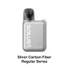 SMOK Solus GT Box Pod Kit 1000mAh 2ml MTL Vape with Type-C Charging