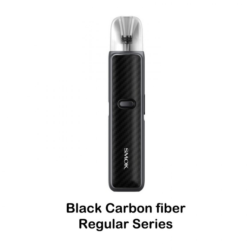 SMOK Solus GT Pod Kit 700mAh 2ml MTL RDL Vape Device Type-C Charging SMOK Solus GT Pod Kit 700mAh 2ml MTL RDL Vape Device Type-C Charging