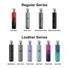 SMOK Solus GT Pod Kit 700mAh 2ml MTL RDL Vape Device Type-C Charging