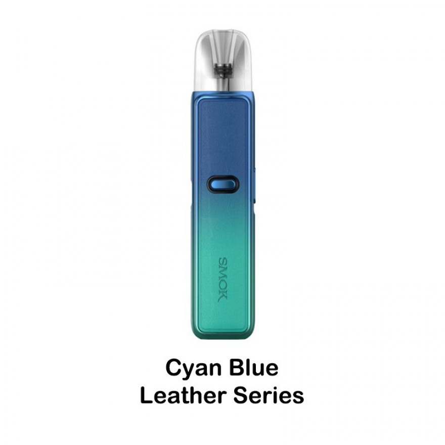 SMOK Solus GT Pod Kit 700mAh 2ml MTL RDL Vape Device Type-C Charging SMOK Solus GT Pod Kit 700mAh 2ml MTL RDL Vape Device Type-C Charging