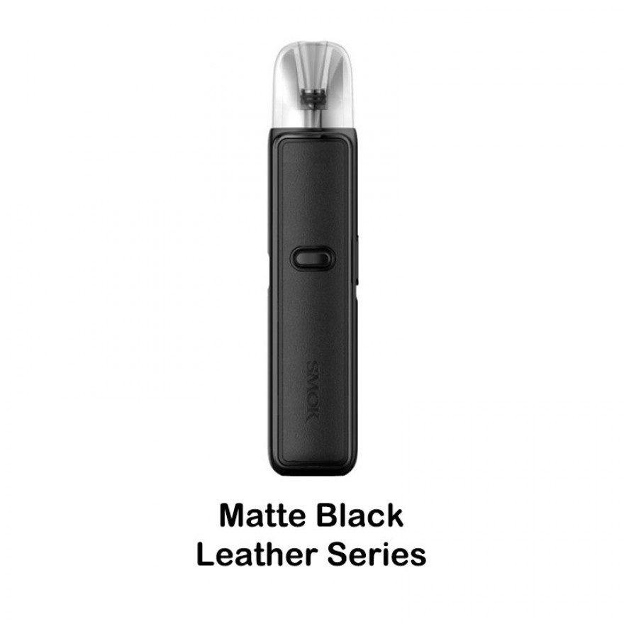 SMOK Solus GT Pod Kit 700mAh 2ml MTL RDL Vape Device Type-C Charging SMOK Solus GT Pod Kit 700mAh 2ml MTL RDL Vape Device Type-C Charging