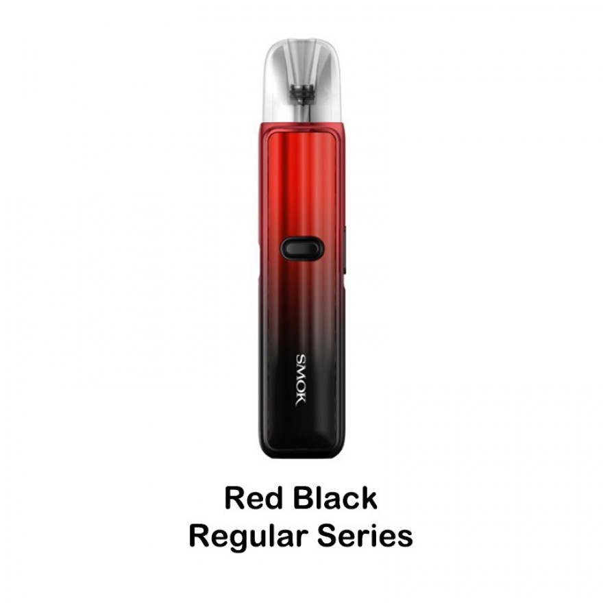 SMOK Solus GT Pod Kit 700mAh 2ml MTL RDL Vape Device Type-C Charging SMOK Solus GT Pod Kit 700mAh 2ml MTL RDL Vape Device Type-C Charging