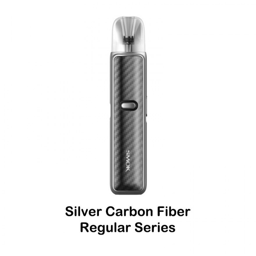 SMOK Solus GT Pod Kit 700mAh 2ml MTL RDL Vape Device Type-C Charging SMOK Solus GT Pod Kit 700mAh 2ml MTL RDL Vape Device Type-C Charging