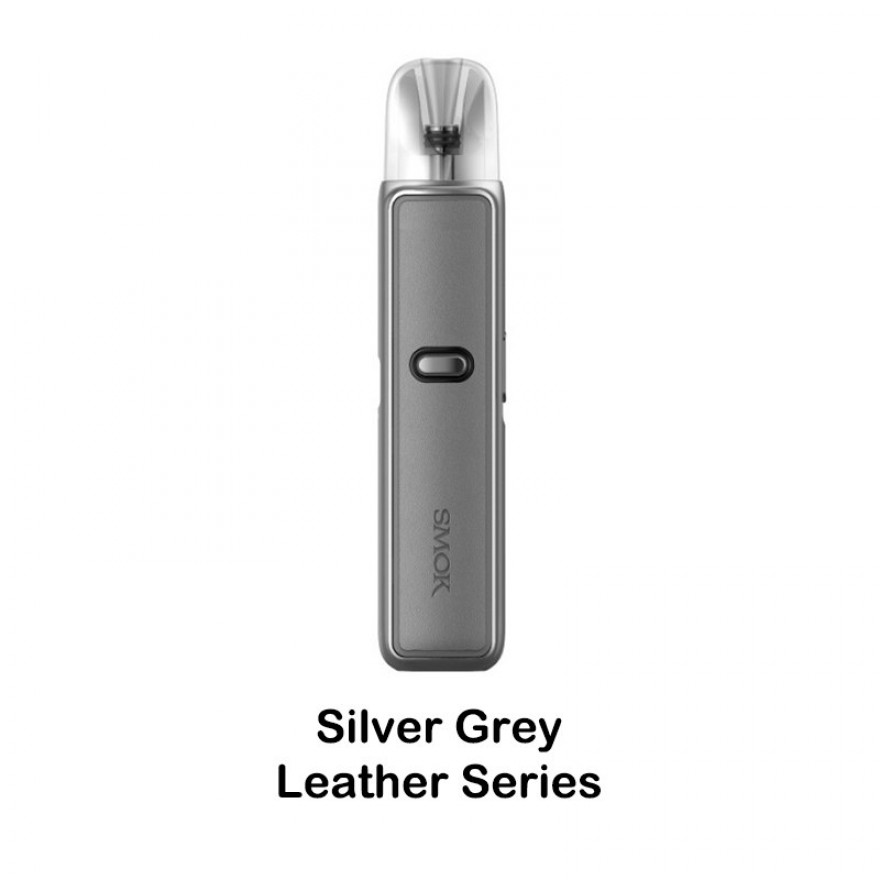 SMOK Solus GT Pod Kit 700mAh 2ml MTL RDL Vape Device Type-C Charging SMOK Solus GT Pod Kit 700mAh 2ml MTL RDL Vape Device Type-C Charging