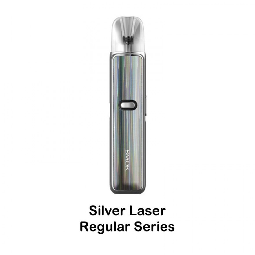 SMOK Solus GT Pod Kit 700mAh 2ml MTL RDL Vape Device Type-C Charging SMOK Solus GT Pod Kit 700mAh 2ml MTL RDL Vape Device Type-C Charging
